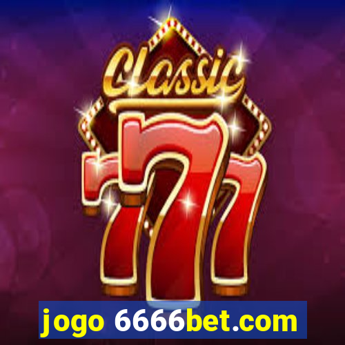 jogo 6666bet.com